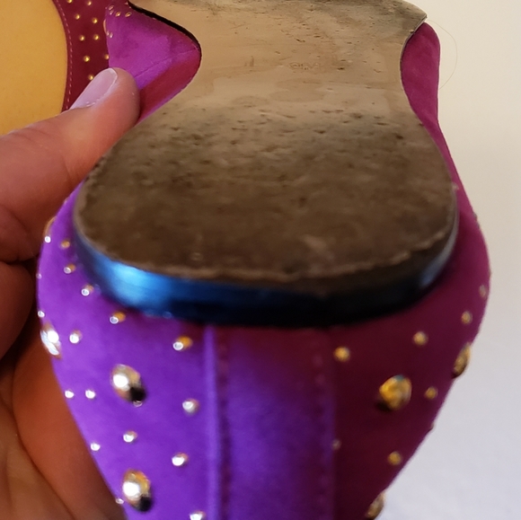 IMAN flats - Picture 3 of 4